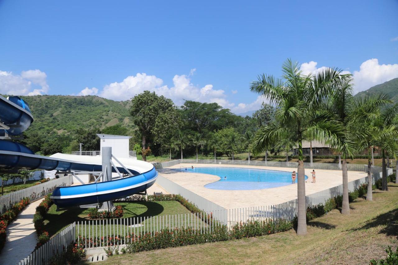 Estadia, Hermosos Apartasoles En Santafe De Antioquia Apartment Santa Fe de Antioquia Luaran gambar