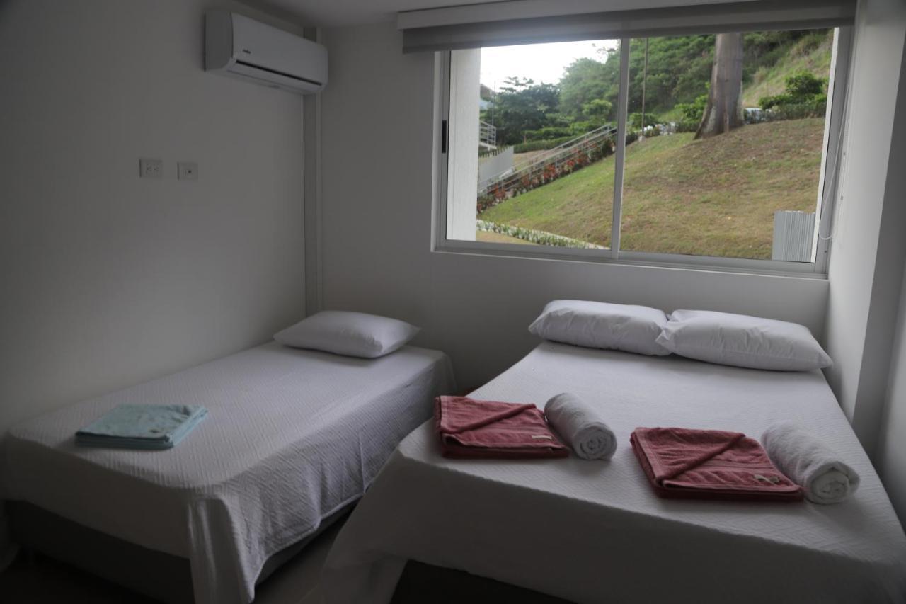 Estadia, Hermosos Apartasoles En Santafe De Antioquia Apartment Santa Fe de Antioquia Luaran gambar