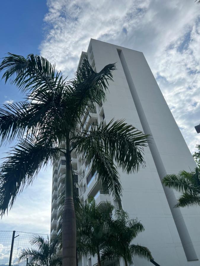 Estadia, Hermosos Apartasoles En Santafe De Antioquia Apartment Santa Fe de Antioquia Luaran gambar