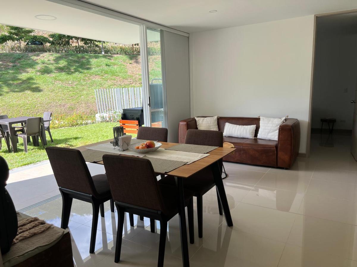 Estadia, Hermosos Apartasoles En Santafe De Antioquia Apartment Santa Fe de Antioquia Luaran gambar